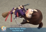 Оригинальная аниме фигурка Nendoroid - Little Witch Academia: Atsuko Kagari