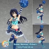 Оригинальная аниме фигурка figFIX - Love Live! School Idol Festival: Umi Sonoda Cheerleader ver. Complete Figure