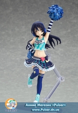 Оригинальная аниме фигурка figFIX - Love Live! School Idol Festival: Umi Sonoda Cheerleader ver. Complete Figure