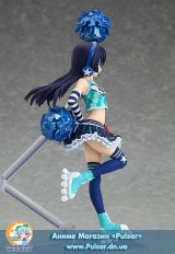 Оригинальная аниме фигурка figFIX - Love Live! School Idol Festival: Umi Sonoda Cheerleader ver. Complete Figure