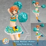 Оригинальная аниме фигурка figFIX - Love Live! School Idol Festival: Rin Hoshizora Cheerleader ver. Complete Figure