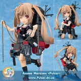 Оригинальная аниме фигурка Parfom - Kantai Collection -Kan Colle- Murasame Kai Posable Figure