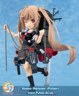 Оригинальная аниме фигурка Parfom - Kantai Collection -Kan Colle- Murasame Kai Posable Figure
