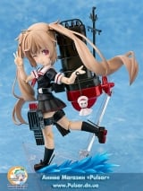 Оригинальная аниме фигурка Parfom - Kantai Collection -Kan Colle- Murasame Kai Posable Figure