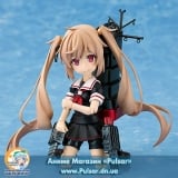 Оригинальная аниме фигурка Parfom - Kantai Collection -Kan Colle- Murasame Kai Posable Figure
