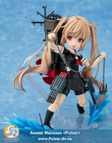 Оригинальная аниме фигурка Parfom - Kantai Collection -Kan Colle- Murasame Kai Posable Figure