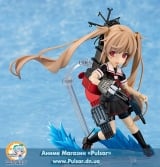 Оригинальная аниме фигурка Parfom - Kantai Collection -Kan Colle- Murasame Kai Posable Figure