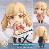 Оригинальная аниме фигурка Nendoroid - BanG Dream!: Arisa Ichigaya