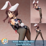 Оригінальна аніме фігурка B-STYLE - KonoSuba 2: Megumin Bunny Ver. 1/4 Complete Figure