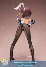 Оригинальная аниме фигурка B-STYLE - KonoSuba 2: Megumin Bunny Ver. 1/4 Complete Figure