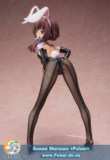 Оригинальная аниме фигурка B-STYLE - KonoSuba 2: Megumin Bunny Ver. 1/4 Complete Figure