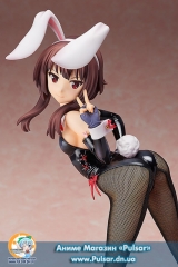 Оригинальная аниме фигурка B-STYLE - KonoSuba 2: Megumin Bunny Ver. 1/4 Complete Figure