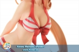 Оригинальная аниме фигурка Sword Art Online - Asuna Swimsuit ver. premium 1/6 Complete Figure
