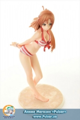 Оригинальная аниме фигурка Sword Art Online - Asuna Swimsuit ver. premium 1/6 Complete Figure