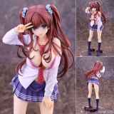 Оригінальна аніме фігурка Comic Aun - Kanna Yuzuki illustration by Kurehito Misaki 1/6 Complete Figure