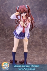 Оригінальна аніме фігурка Comic Aun - Kanna Yuzuki illustration by Kurehito Misaki 1/6 Complete Figure