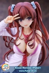 Оригінальна аніме фігурка Comic Aun - Kanna Yuzuki illustration by Kurehito Misaki 1/6 Complete Figure