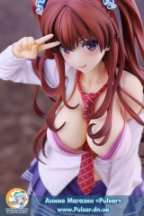 Оригінальна аніме фігурка Comic Aun - Kanna Yuzuki illustration by Kurehito Misaki 1/6 Complete Figure