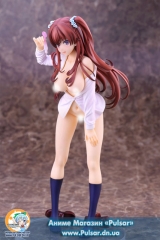 Оригінальна аніме фігурка Comic Aun - Kanna Yuzuki illustration by Kurehito Misaki 1/6 Complete Figure