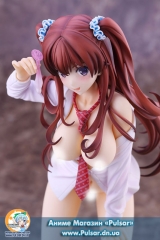 Оригінальна аніме фігурка Comic Aun - Kanna Yuzuki illustration by Kurehito Misaki 1/6 Complete Figure
