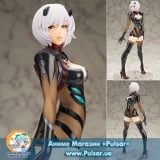 Аніме фігурка Rebuild of Evangelion - Rei Ayanami (Tentative Name) Complete Figure РеКаст