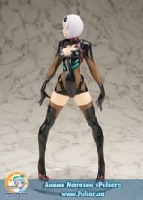 Аніме фігурка Rebuild of Evangelion - Rei Ayanami (Tentative Name) Complete Figure РеКаст