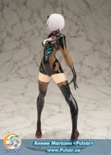 Аніме фігурка Rebuild of Evangelion - Rei Ayanami (Tentative Name) Complete Figure РеКаст