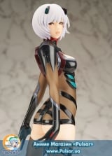 Аніме фігурка Rebuild of Evangelion - Rei Ayanami (Tentative Name) Complete Figure РеКаст