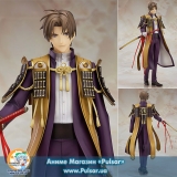 Оригинальная аниме фигурка Touken Ranbu Online - Heshikiri Hasebe 1/8 Complete Figure