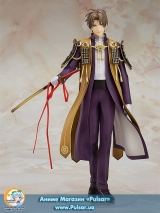 Оригинальная аниме фигурка Touken Ranbu Online - Heshikiri Hasebe 1/8 Complete Figure