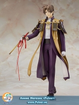 Оригинальная аниме фигурка Touken Ranbu Online - Heshikiri Hasebe 1/8 Complete Figure