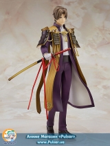 Оригинальная аниме фигурка Touken Ranbu Online - Heshikiri Hasebe 1/8 Complete Figure