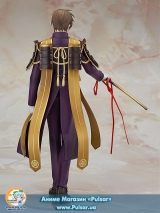 Оригинальная аниме фигурка Touken Ranbu Online - Heshikiri Hasebe 1/8 Complete Figure