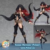 Оригінальна аніме фігурка figma - Gravity Rush 2: Gravity Raven