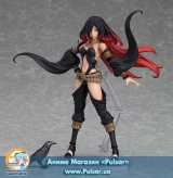 Оригинальная аниме фигурка figma - Gravity Rush 2: Gravity Raven