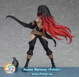 Оригинальная аниме фигурка figma - Gravity Rush 2: Gravity Raven