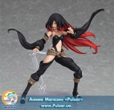Оригинальная аниме фигурка figma - Gravity Rush 2: Gravity Raven
