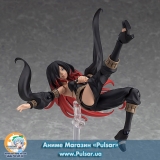 Оригинальная аниме фигурка figma - Gravity Rush 2: Gravity Raven