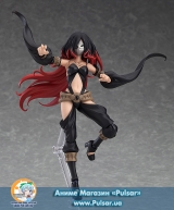 Оригинальная аниме фигурка figma - Gravity Rush 2: Gravity Raven