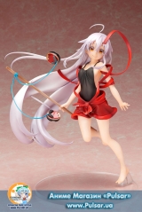 Оригінальна аніме фігурка Urara Meirochou - Chiya 1/8 Complete Figure