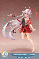 Оригінальна аніме фігурка Urara Meirochou - Chiya 1/8 Complete Figure