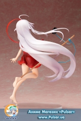 Оригинальная аниме фигурка Urara Meirochou - Chiya 1/8 Complete Figure