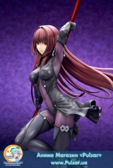 Оригинальная аниме фигурка Fate/Grand Order - Lancer/Scathach 1/7 Complete Figure ques Q