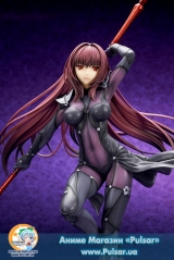 Оригинальная аниме фигурка Fate/Grand Order - Lancer/Scathach 1/7 Complete Figure ques Q