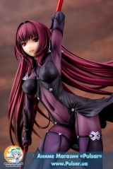 Оригинальная аниме фигурка Fate/Grand Order - Lancer/Scathach 1/7 Complete Figure ques Q