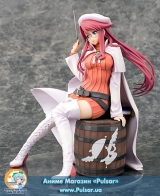 Оригинальная аниме фигурка Summon Night 3 - Aty 1/5 Complete Figure