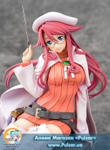 Оригинальная аниме фигурка Summon Night 3 - Aty 1/5 Complete Figure