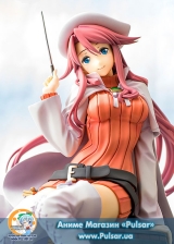 Оригинальная аниме фигурка Summon Night 3 - Aty 1/5 Complete Figure