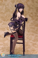 Оригінальна аніме фігурка Comic Aun - Matsuri Tougetsu Ver.2 illustration by Kurehito Misaki 1/6 Complete Figure