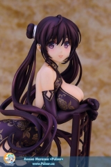 Оригінальна аніме фігурка Comic Aun - Matsuri Tougetsu Ver.2 illustration by Kurehito Misaki 1/6 Complete Figure